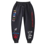 Astroworld Wish You Were Here pant