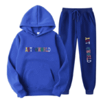 Cactus Jack Astroworld Streetwear Tracksuit