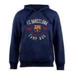Cactus Jack Barcelona Limited Hoodie