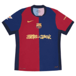 Cactus Jack Barcelona Streetwear Shirt