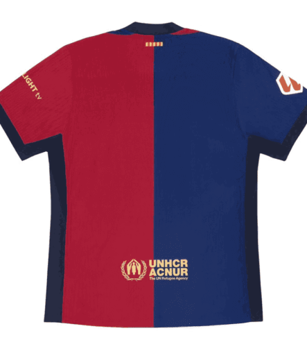 Cactus Jack Barcelona Streetwear Shirt