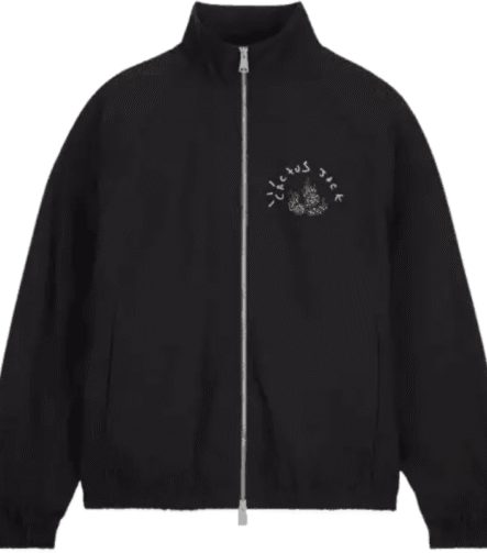 Cactus Jack Classic Jordan Street Jacket