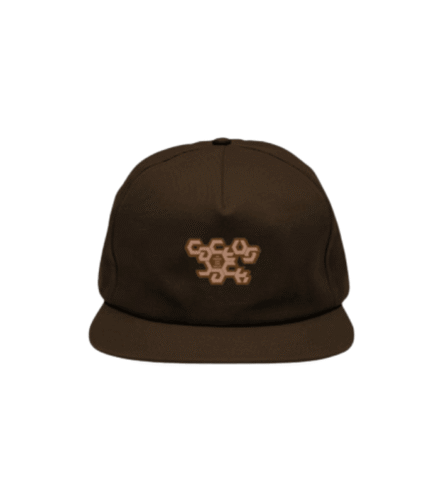 Cactus Jack Classic Street Hat