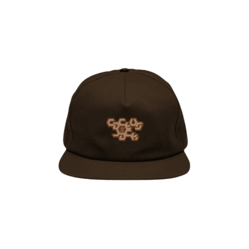Cactus Jack Classic Street Hat