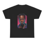 Cactus Jack Graphic T-Shirt