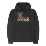 Cactus Jack Jordan Graphic Hoodie