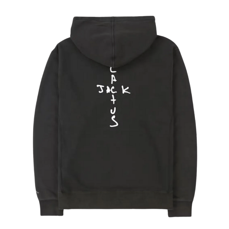 Cactus Jack Jordan Graphic Hoodie