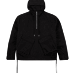 Cactus Jack Jordan Travis Scott Jacket