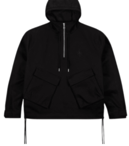 Cactus Jack Jordan Travis Scott Jacket