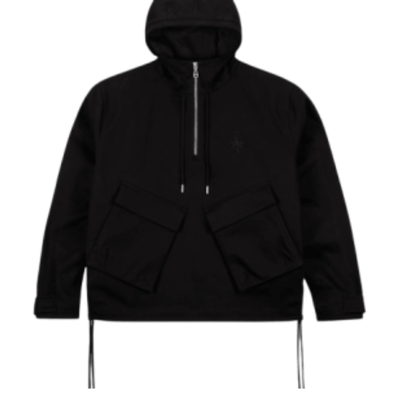 Cactus Jack Jordan Travis Scott Jacket