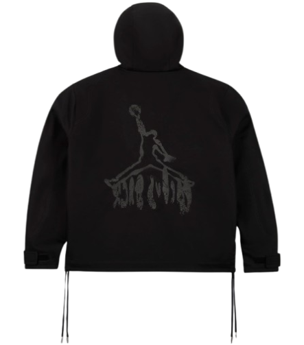 Cactus Jack Jordan Travis Scott Jacket