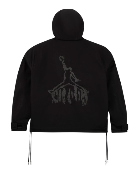 Cactus Jack Jordan Travis Scott Jacket