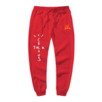 Cactus Jack McDonalds Stylish Pant