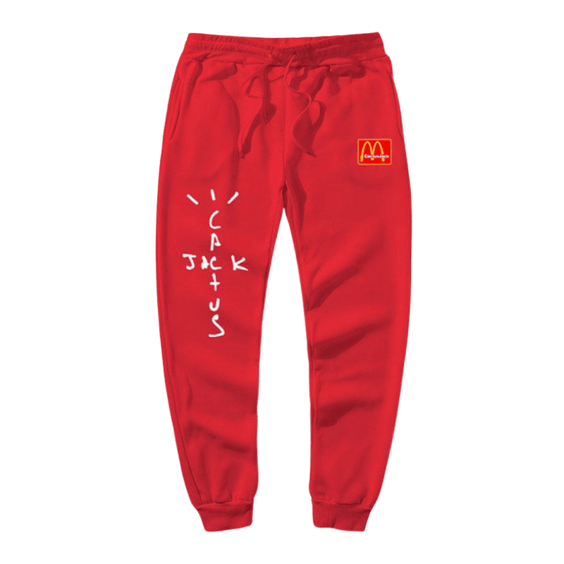 Cactus Jack McDonalds Stylish Pant