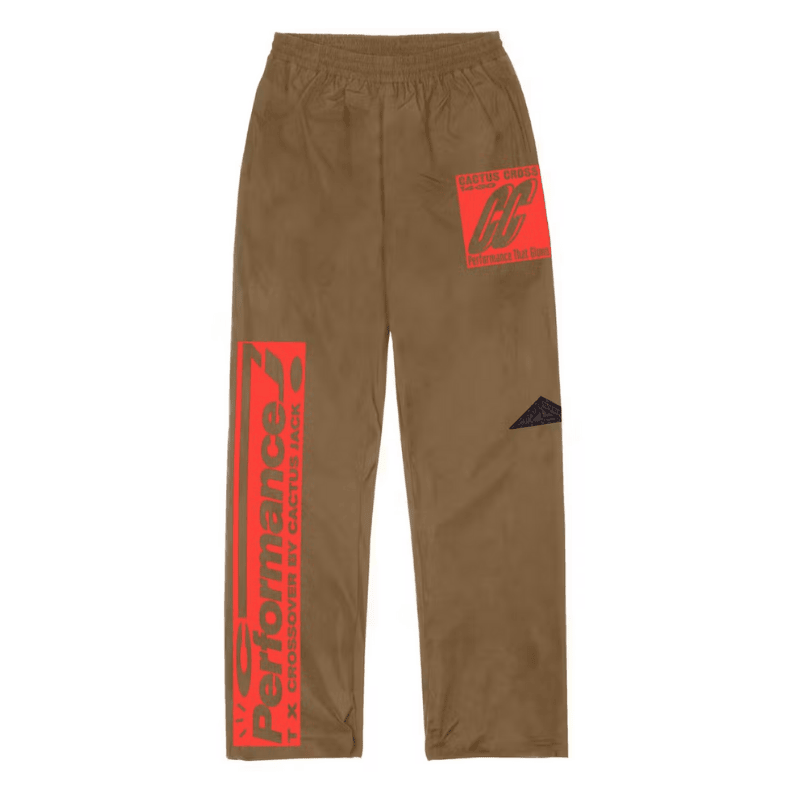 Cactus Jack Must-Have Urban Style Pant