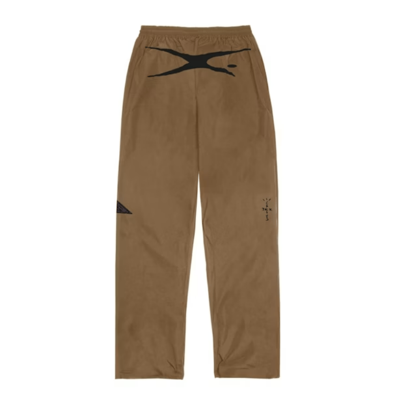 Cactus Jack Must-Have Urban Style Pant