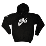 Cactus Jack Nike Premium Hoodie