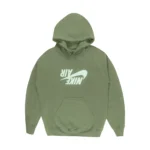 Cactus Jack Nike Streetwear Hoodie