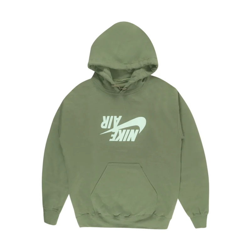 Cactus Jack Nike Streetwear Hoodie