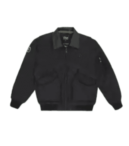 Cactus Jack Premium Bomber Street Jacket