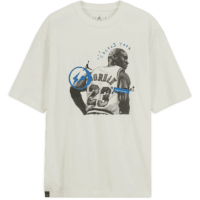 Cactus Jack Travis Graphic T-Shirt