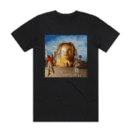 Cactus Jack Travis Scott Astroworld T-Shirt