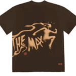 Cactus Jack Travis Scott Graphic Shirt