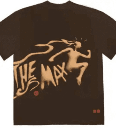 Cactus Jack Travis Scott Graphic Shirt