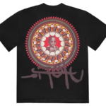 Cactus Jack Travis Scott Utopia T-Shirt