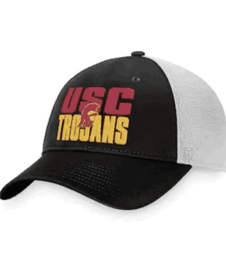 Cactus Jack USC Classic Street Hat