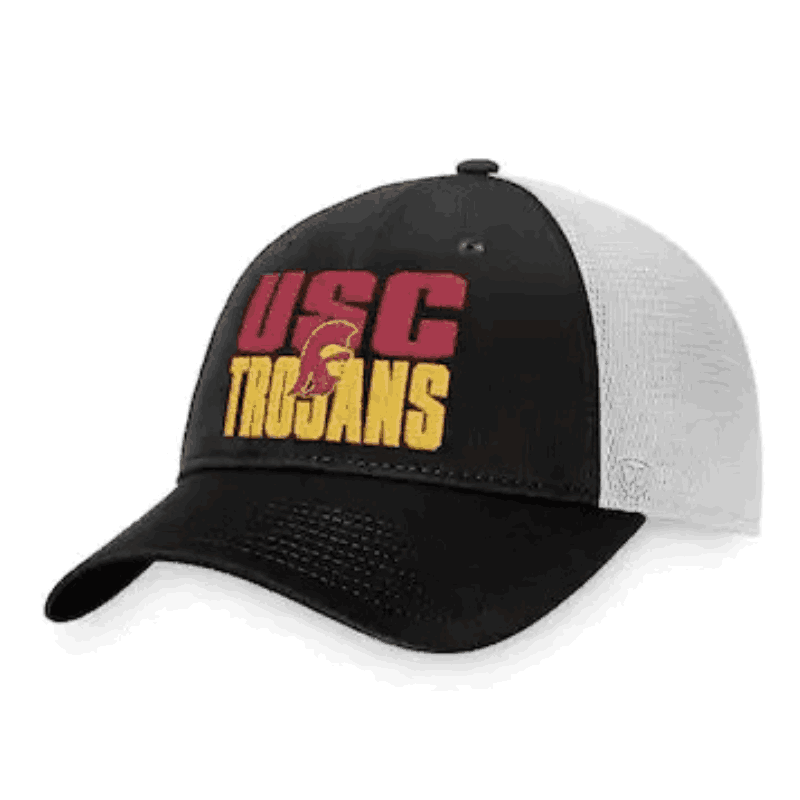 Cactus Jack USC Classic Street Hat