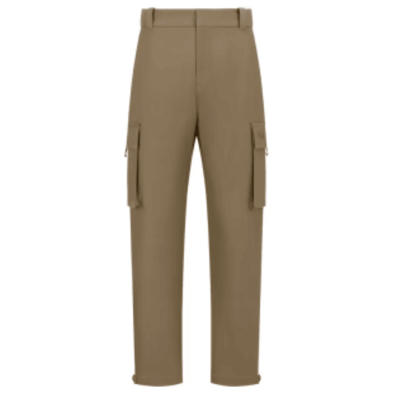 Cactus Jack Utility Cargo Street Pant