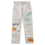 Cactus Jack Utility Iconic Streetwear Pant