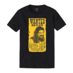 Cactus Jack Wrestling Graphic Shirt