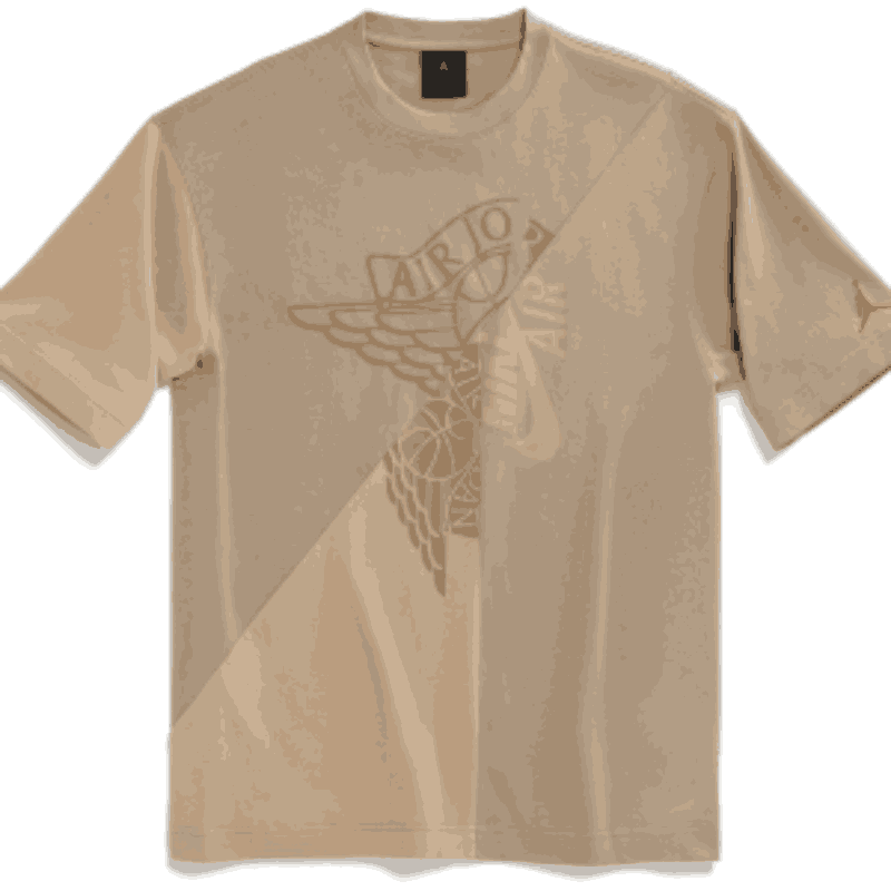 Cactus Jack x Jordan Limited Edition Shirt