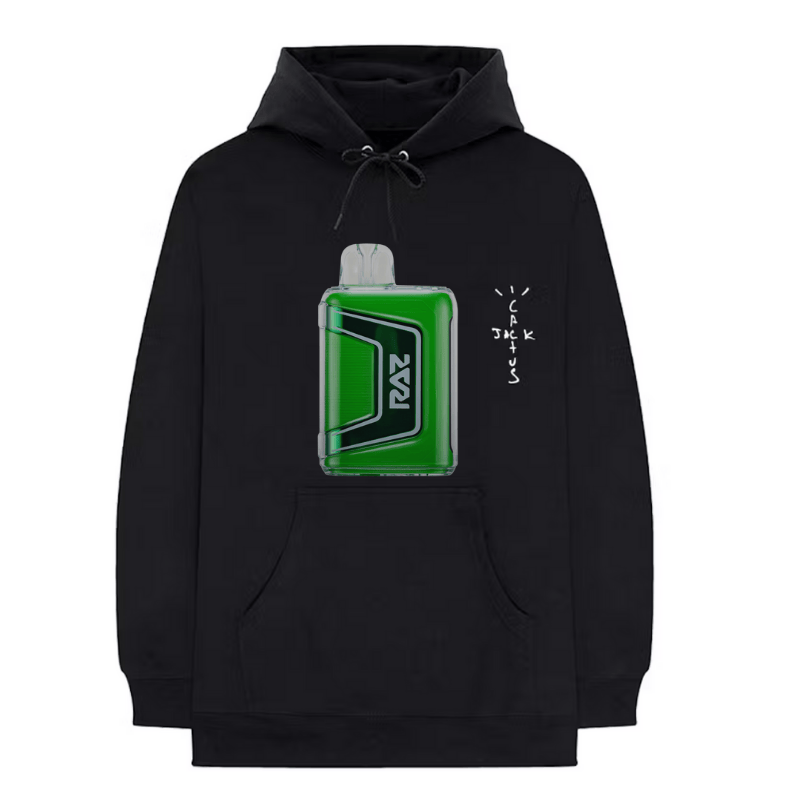 Cactus Jack x Raz Limited Edition Hoodie