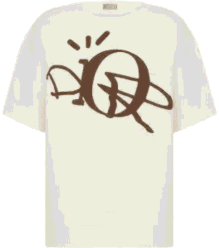 Dior Cactus Jack Limited Edition Shirt