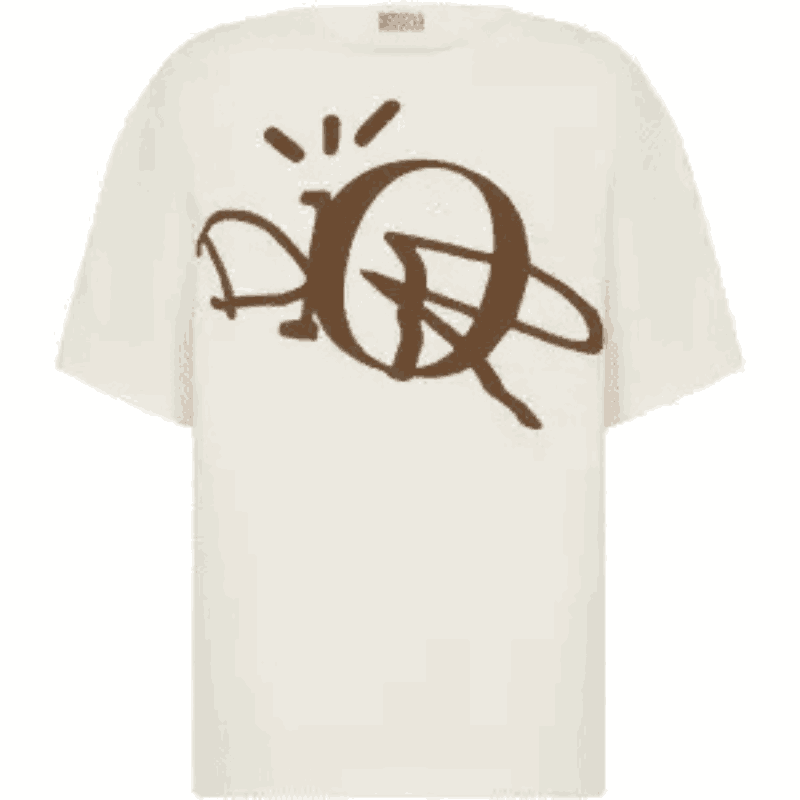 Dior Cactus Jack Limited Edition Shirt