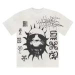 TRAVIS SCOTT c1 utopia t-shirt