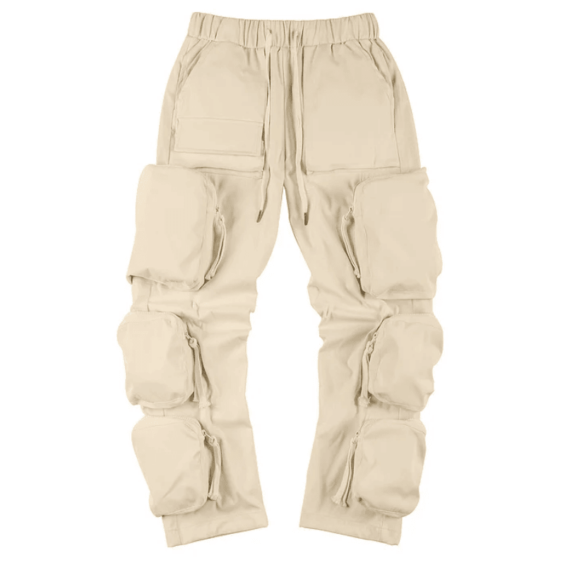 Travis Scott Cactus Jack Cargo Pants