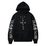 Travis Scott Cactus Jack Hoodie