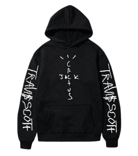 Travis Scott Cactus Jack Hoodie