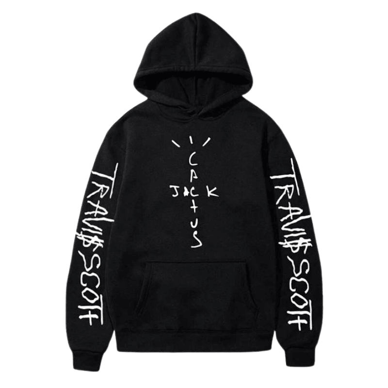 Travis Scott Cactus Jack Hoodie