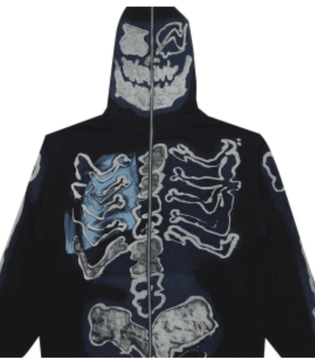 Travis Scott Cactus Jack Streetwear Jacket