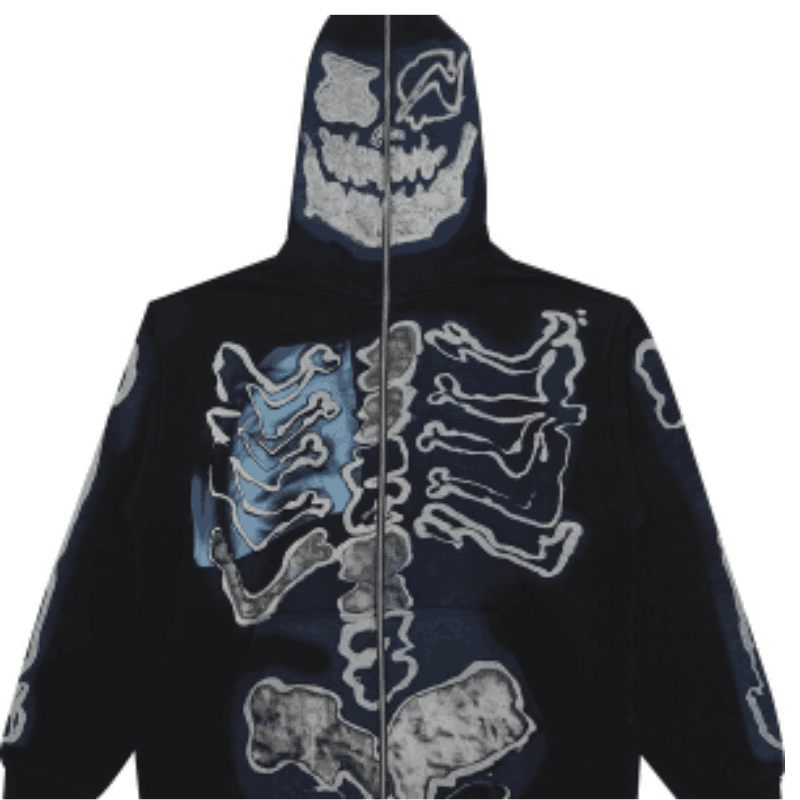 Travis Scott Cactus Jack Streetwear Jacket