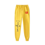Travis Scott Cactus Jack Sweatpant