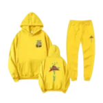 Travis Scott Cactus Jack tracksuit