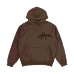 Travis Scott Utopia Graphic Hoodie