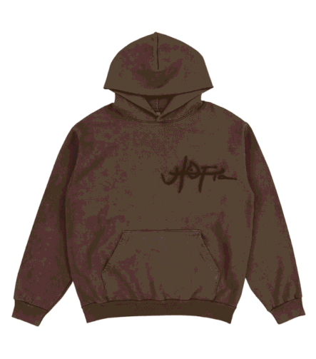 Travis Scott Utopia Graphic Hoodie