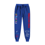 Travis Scott Wish You Were Here Astroworld Pant
